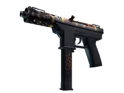 Tec-9 | Snek-9 (Well-Worn)